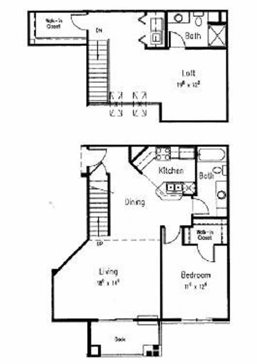 Apartment for rent at 1080 N Pleasant View Rd, Middleton, WI 53562