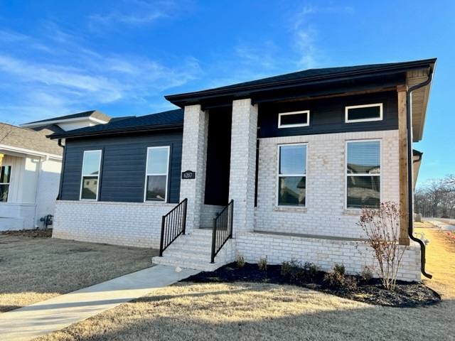 House for rent at 6207 SW Luna Lane, Bentonville, AR 72712