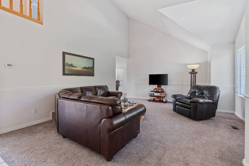 Townhouse for rent at 6282 S Heughs Canyon Way, Salt Lake City, UT 84121