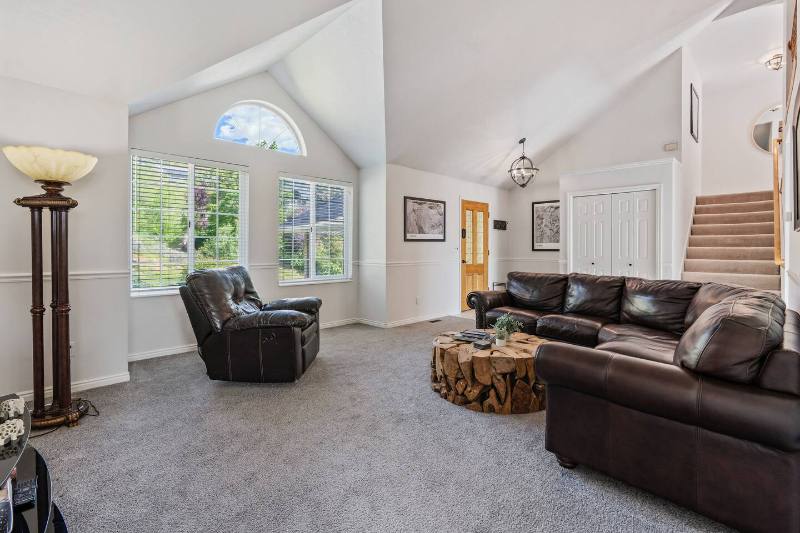 Townhouse for rent at 6282 S Heughs Canyon Way, Salt Lake City, UT 84121