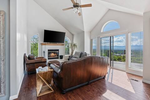 Townhouse for rent at 6282 S Heughs Canyon Way, Salt Lake City, UT 84121