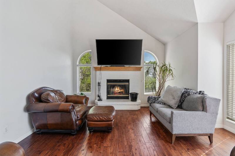 Townhouse for rent at 6282 S Heughs Canyon Way, Salt Lake City, UT 84121