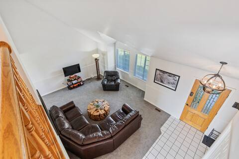 Townhouse for rent at 6282 S Heughs Canyon Way, Salt Lake City, UT 84121