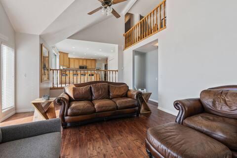 Townhouse for rent at 6282 S Heughs Canyon Way, Salt Lake City, UT 84121