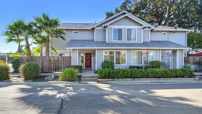 Townhouse for rent at 315 N Cottonwood St #20, Woodland, CA 95695