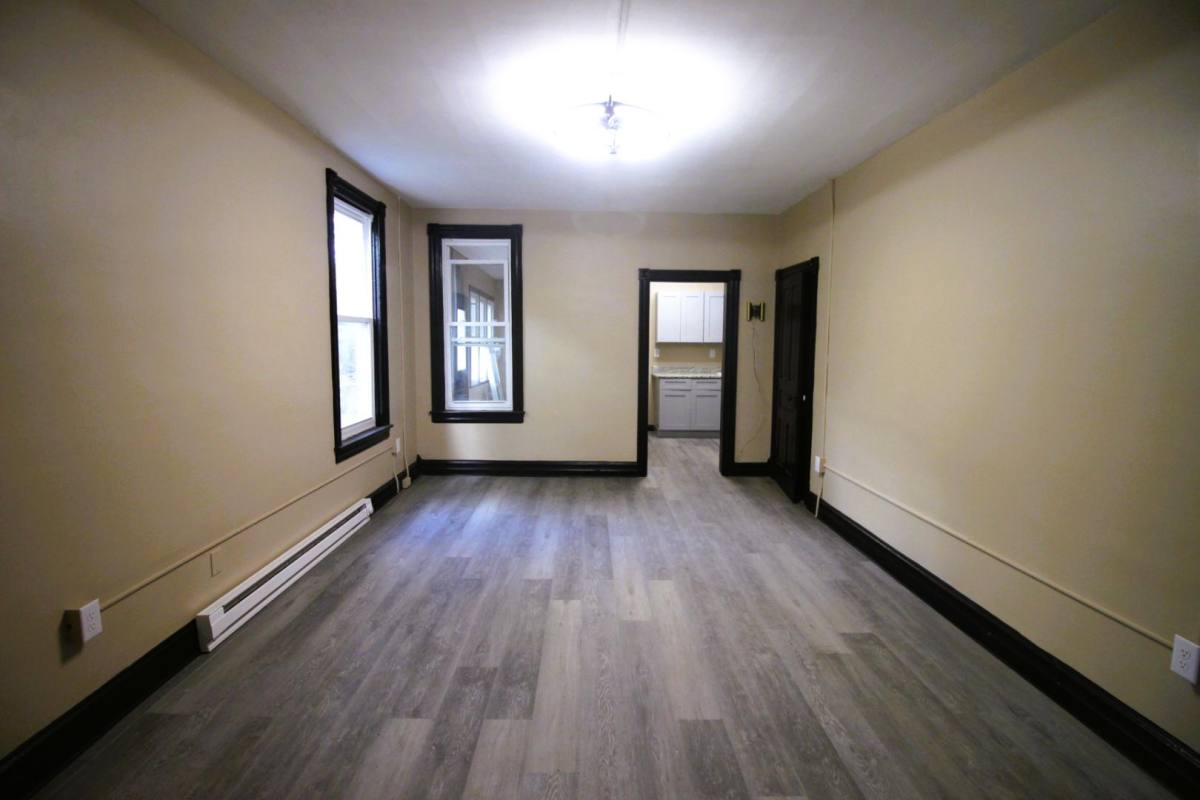 House for rent at 375 W Green St, Allentown, PA 18102