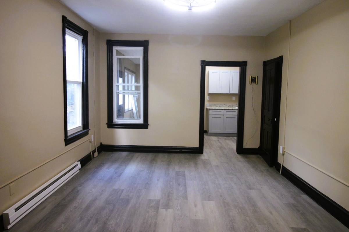 House for rent at 375 W Green St, Allentown, PA 18102