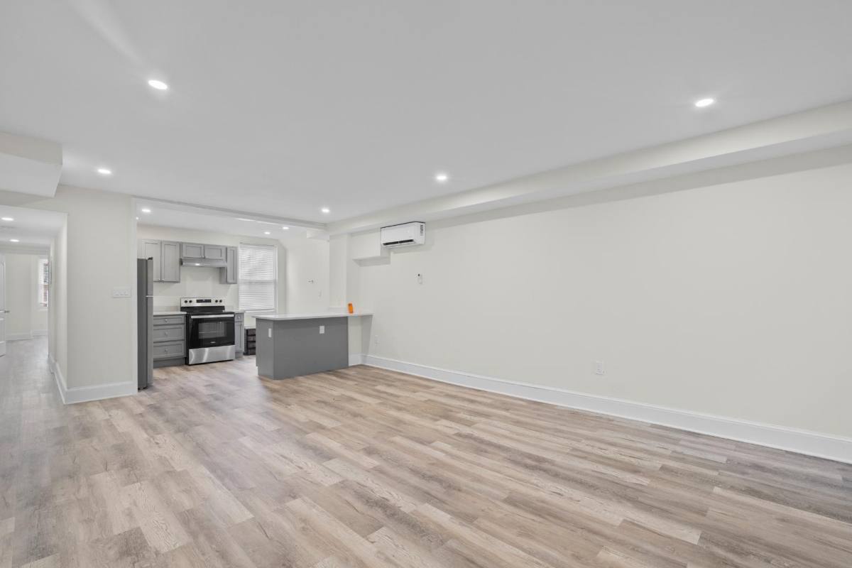 Apartment for rent at 2539 St Paul, Baltimore, MD 21218