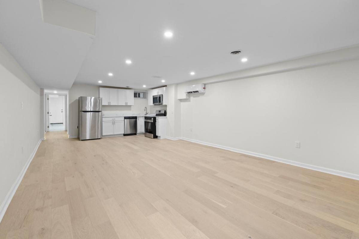 Apartment for rent at 2539 St Paul, Baltimore, MD 21218