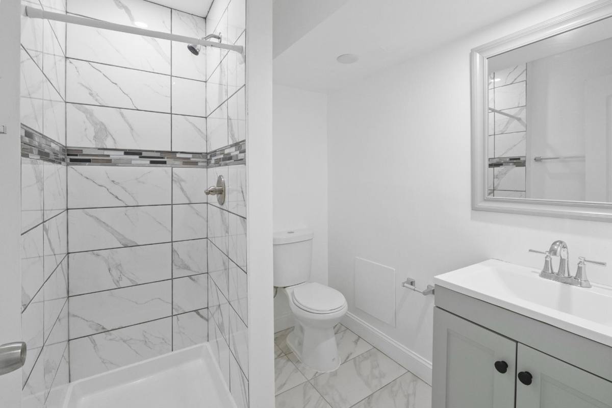 Apartment for rent at 2539 St Paul, Baltimore, MD 21218
