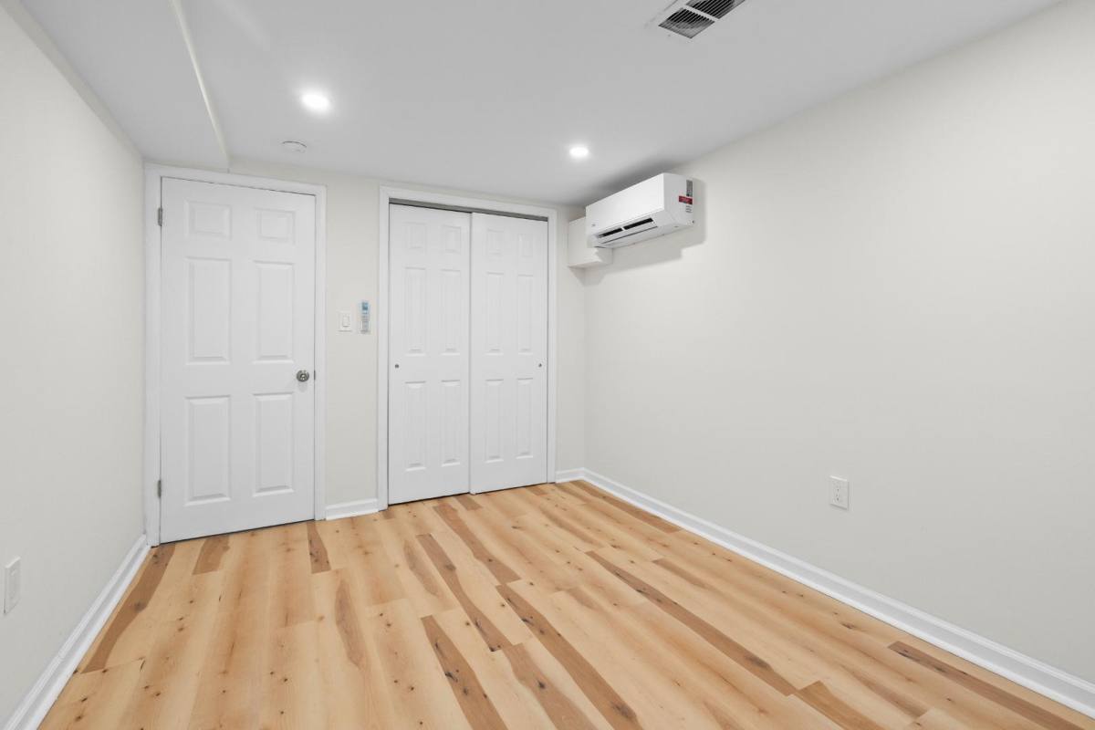 Apartment for rent at 2539 St Paul, Baltimore, MD 21218