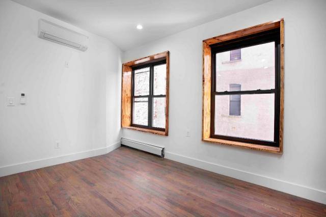Apartment for rent at 340 E 105th St #2D, New York, NY 10029