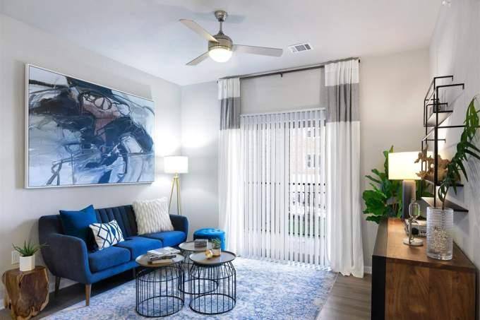 Apartment for rent at 15001 Strathaven Pass #2018, Pflugerville, TX 78660