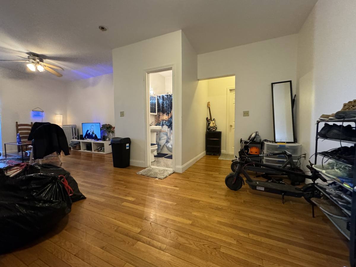 Apartment for rent at 41 Egremont St #I, Brighton, MA 02135