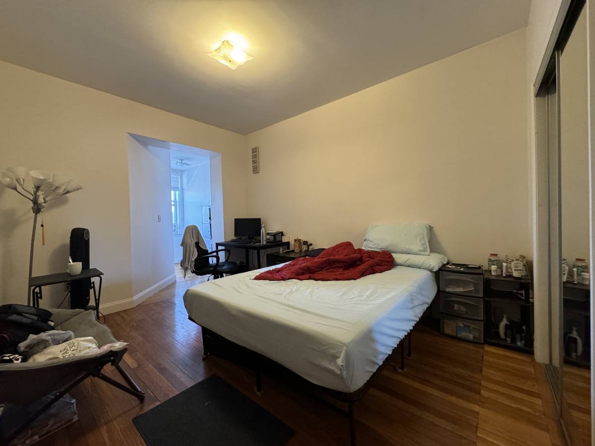 Apartment for rent at 41 Egremont St #I, Brighton, MA 02135