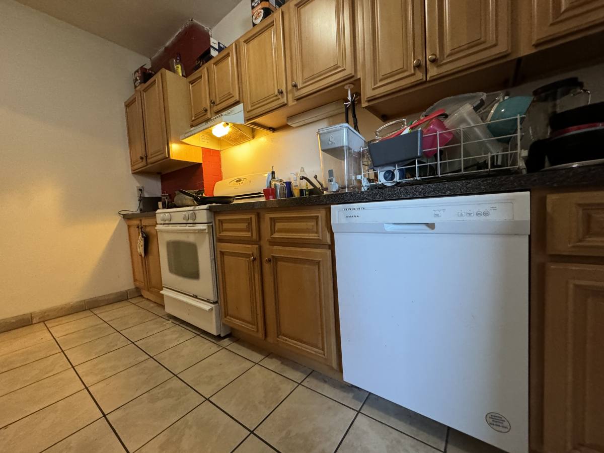 Apartment for rent at 41 Egremont St #I, Brighton, MA 02135