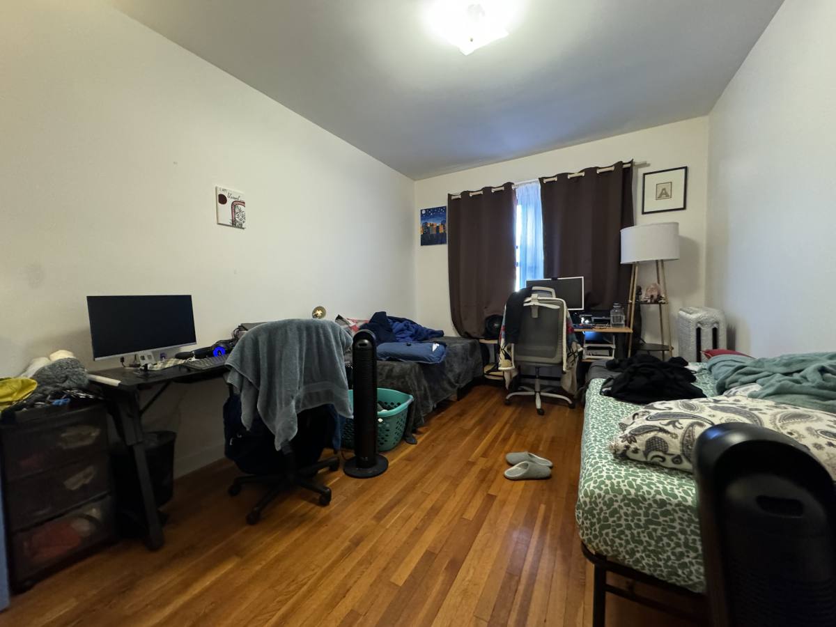 Apartment for rent at 41 Egremont St #I, Brighton, MA 02135
