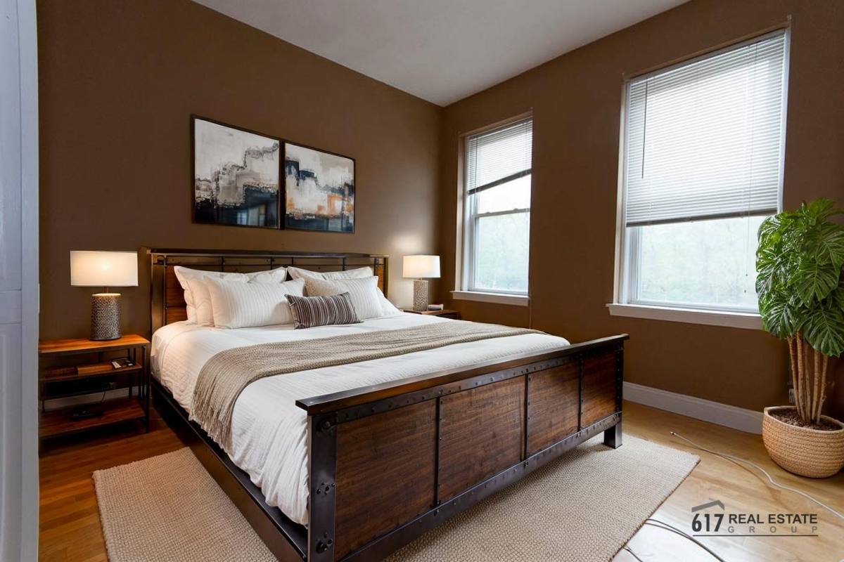 Apartment for rent at 1409 Commonwealth Ave #403, Brighton, MA 02135