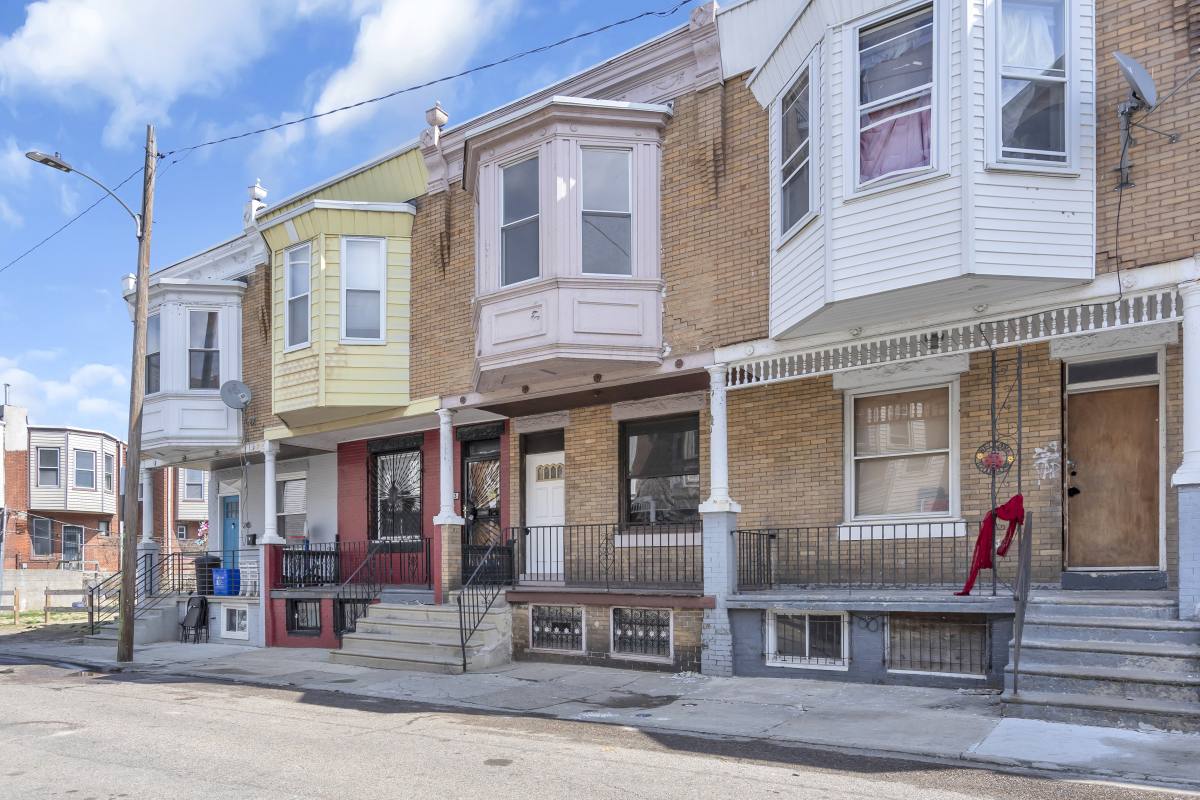 House for rent at 241 N Ruby St, Philadelphia, PA 19139