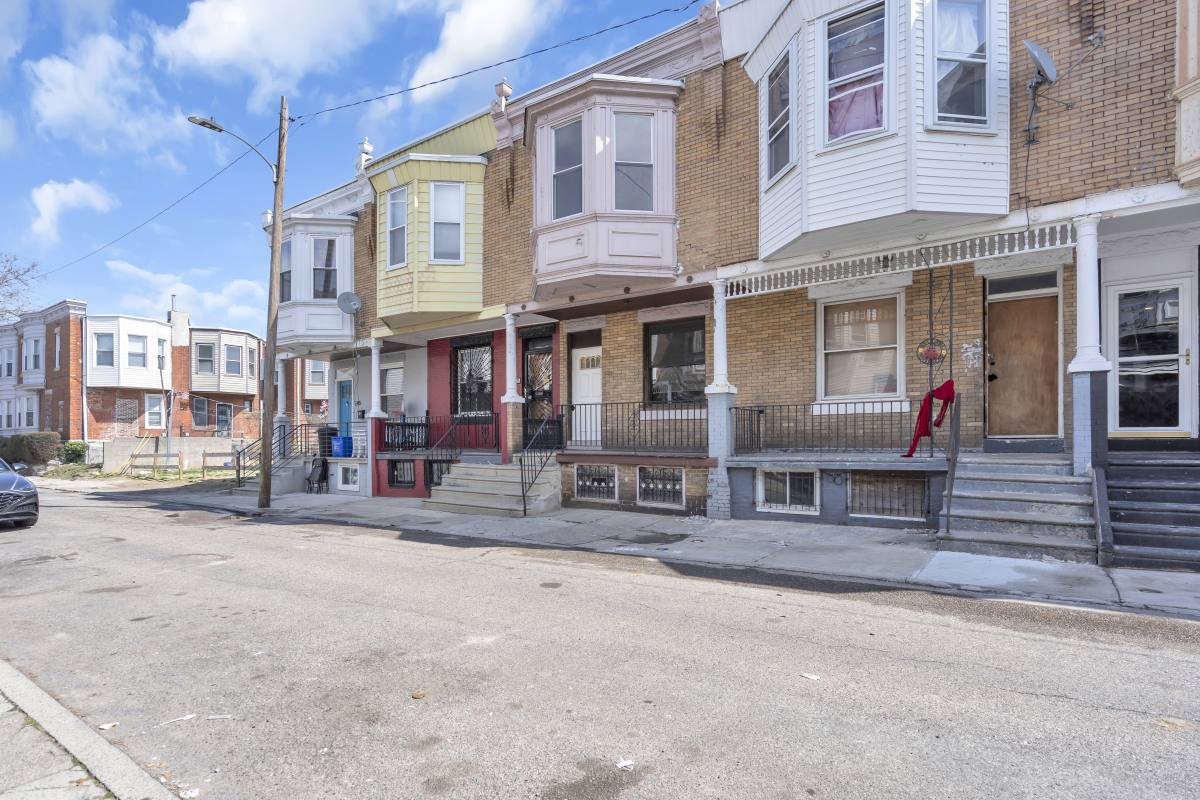 House for rent at 241 N Ruby St, Philadelphia, PA 19139