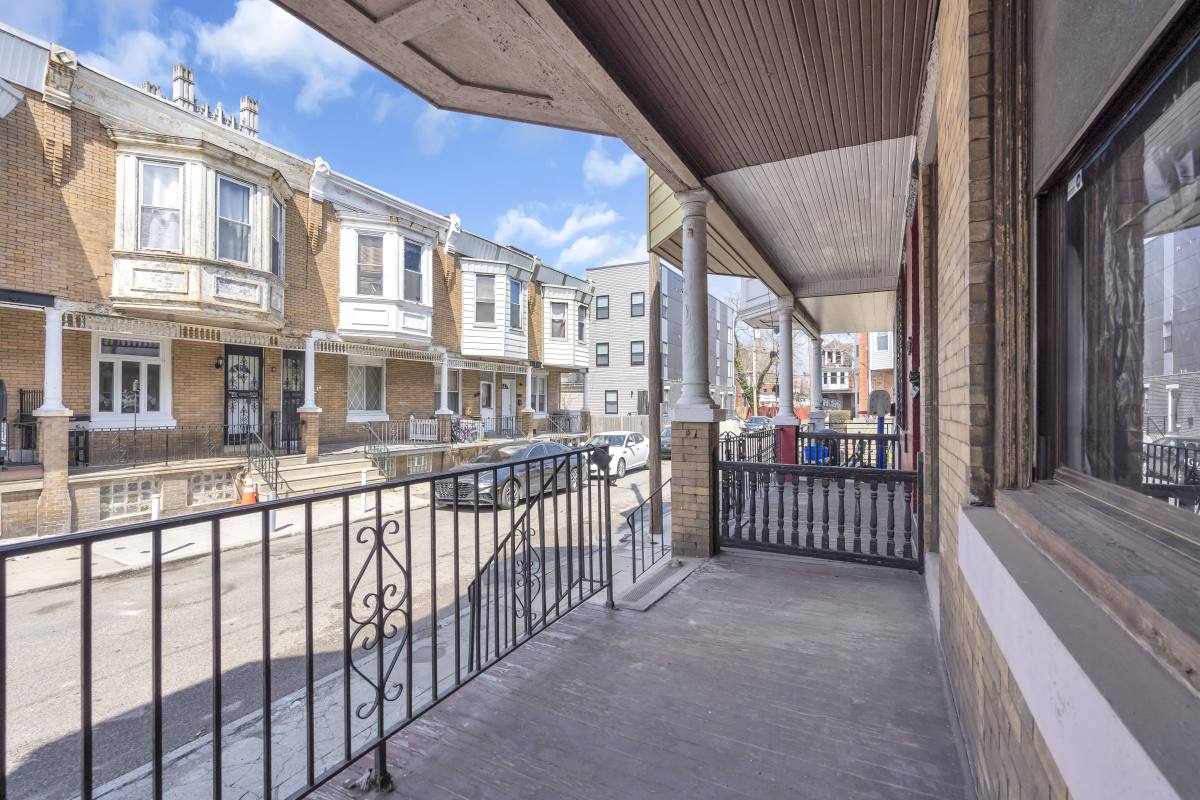 House for rent at 241 N Ruby St, Philadelphia, PA 19139