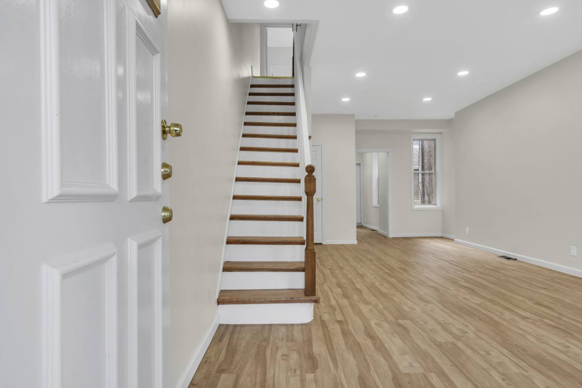 House for rent at 241 N Ruby St, Philadelphia, PA 19139