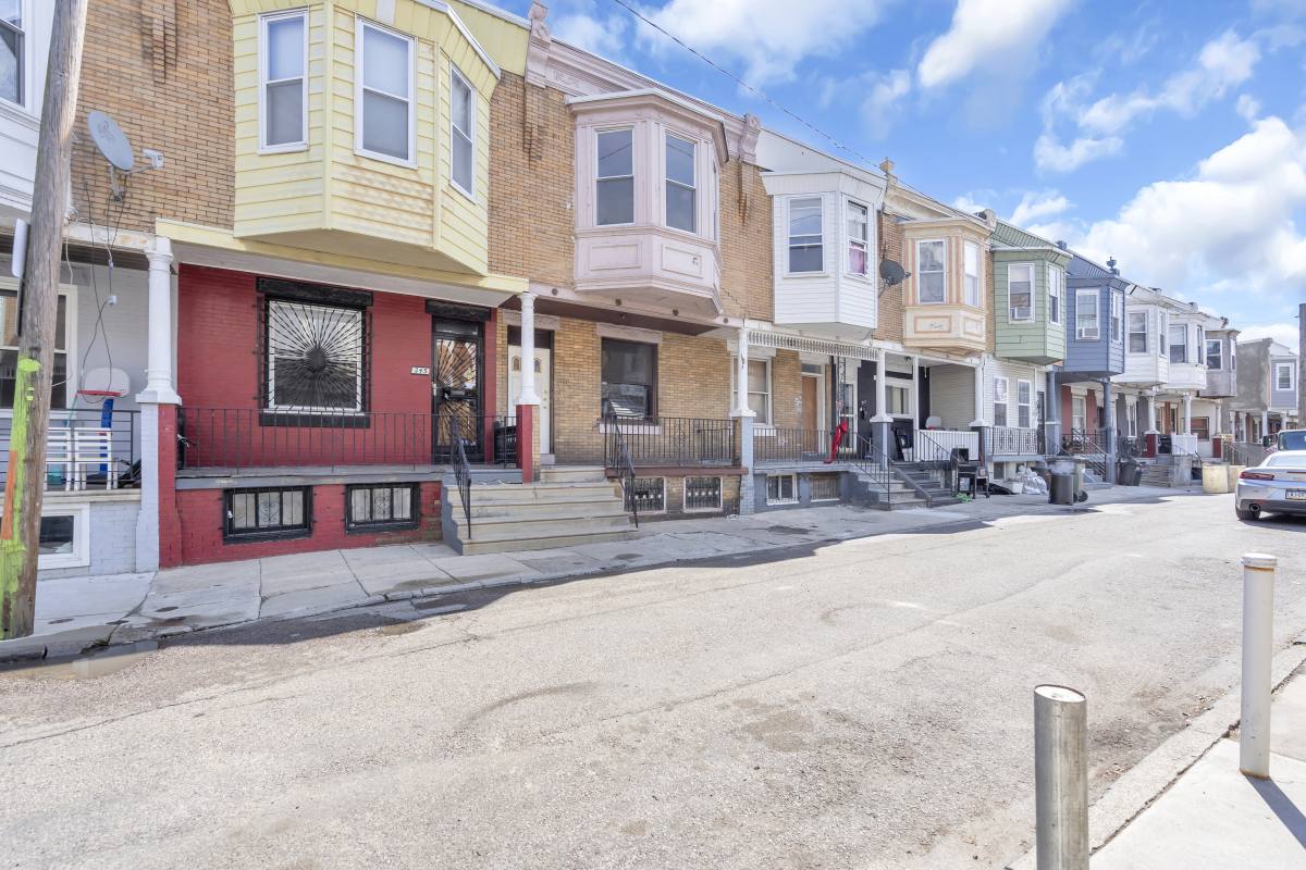House for rent at 241 N Ruby St, Philadelphia, PA 19139
