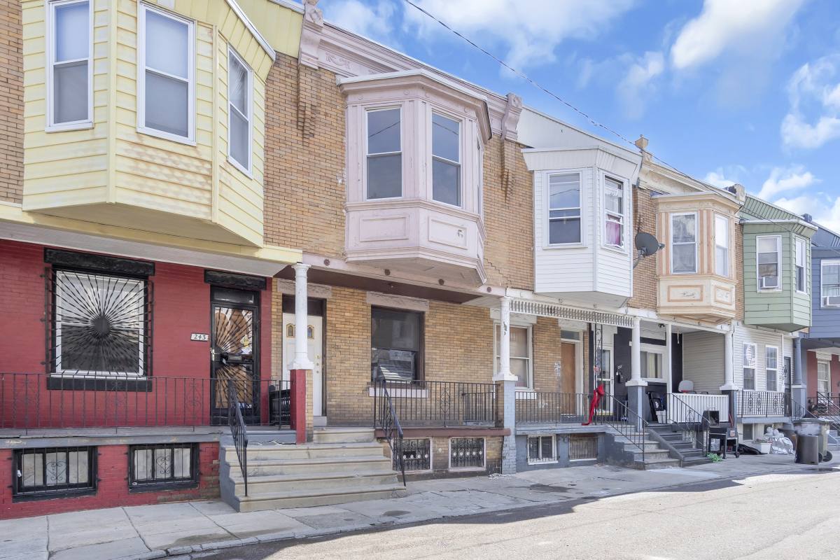 House for rent at 241 N Ruby St, Philadelphia, PA 19139