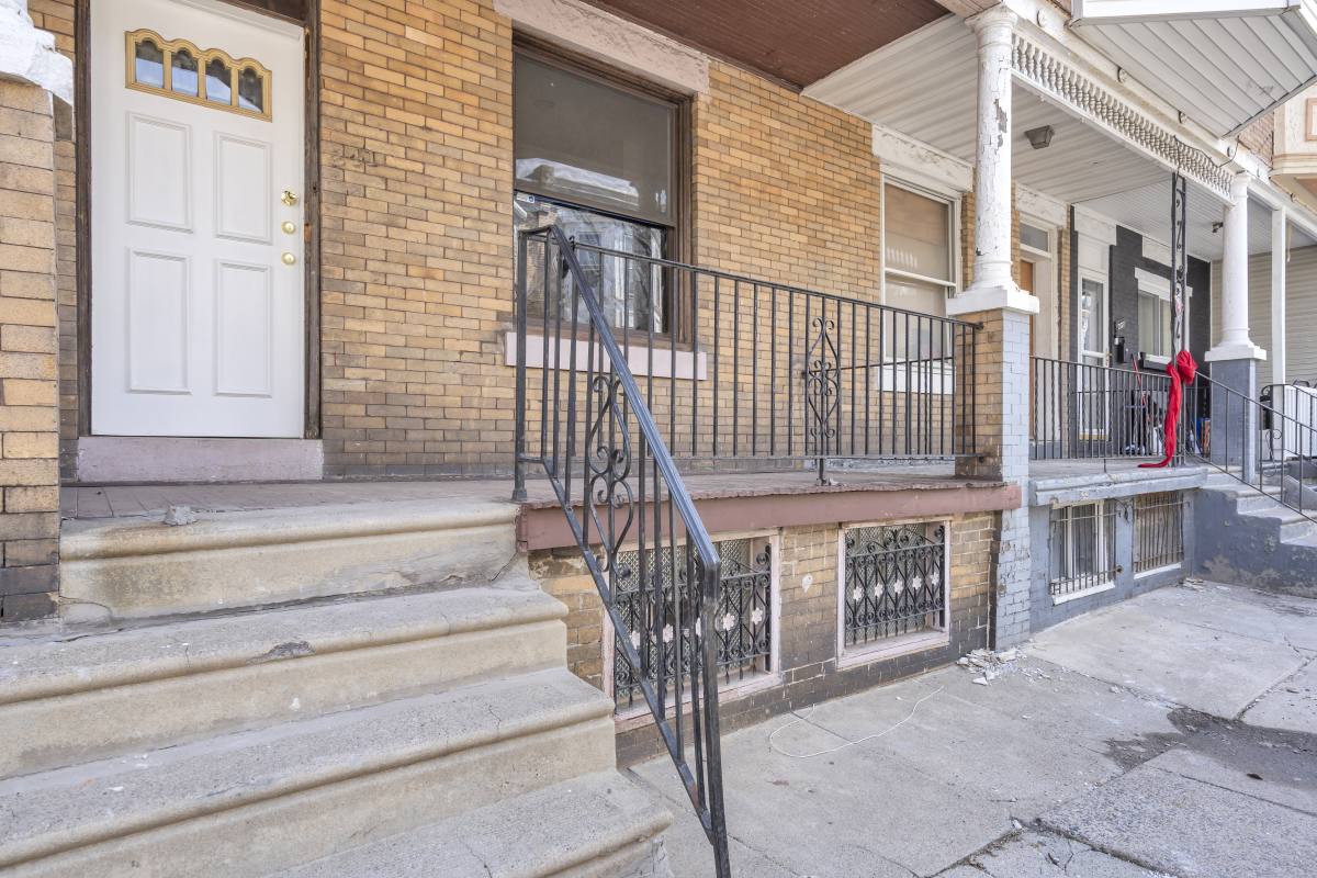 House for rent at 241 N Ruby St, Philadelphia, PA 19139