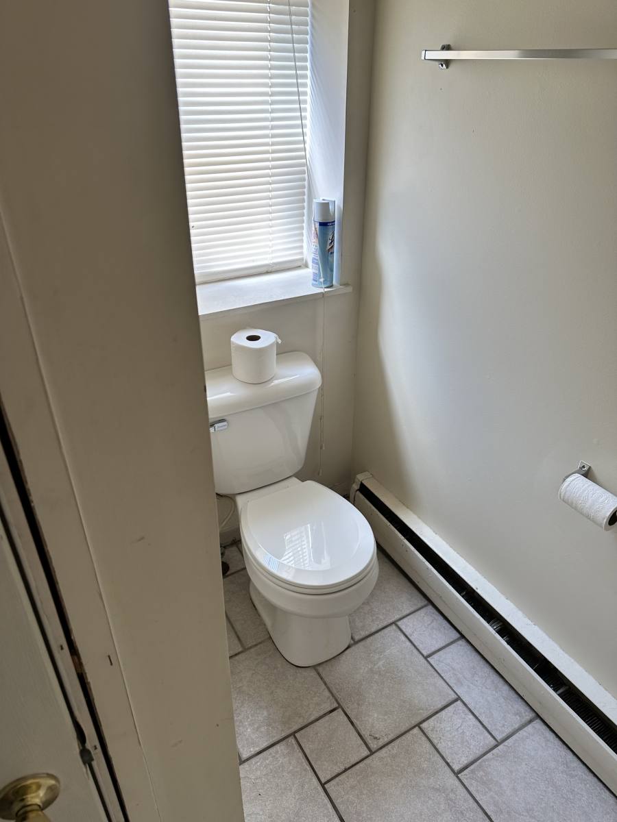 Townhouse for rent at 816 S College Ave, Oxford, OH 45056