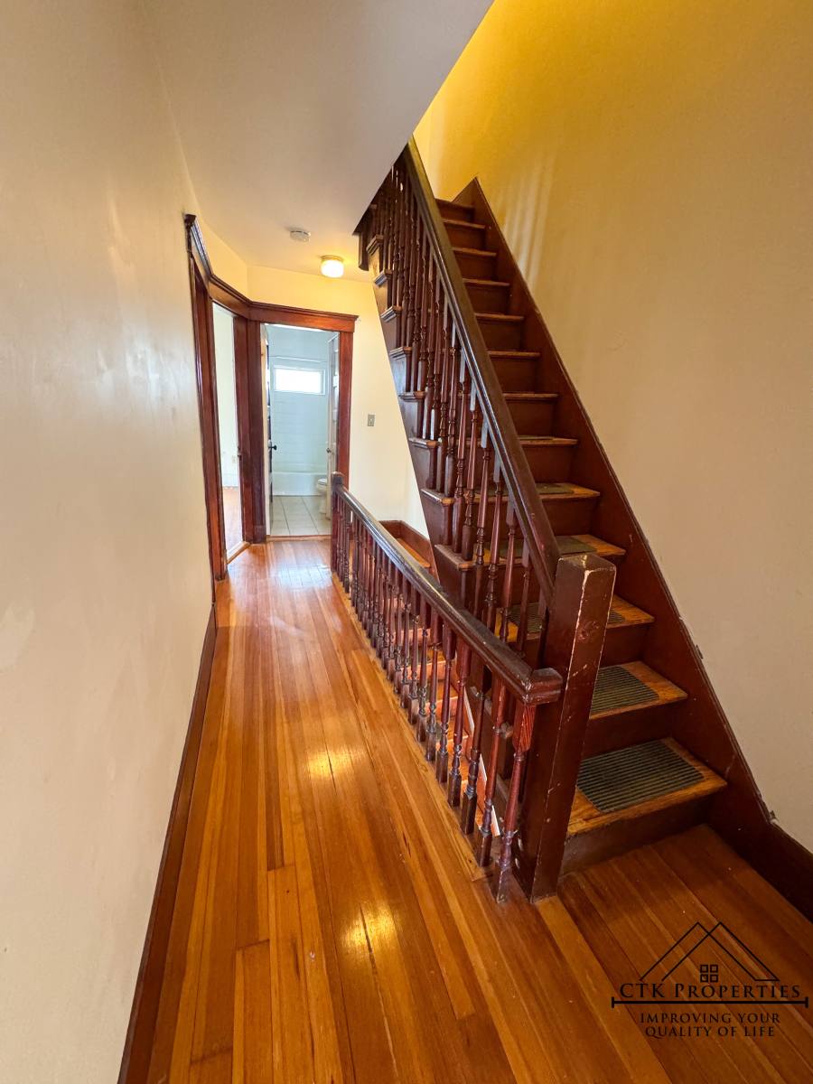 House for rent at 66 Walker St, Quincy, MA 02171