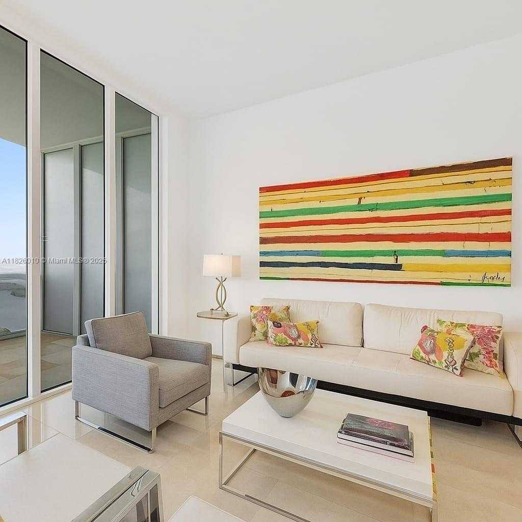 Apartment for rent at 15811 Collins Ave, North Miami Beach, FL 33160