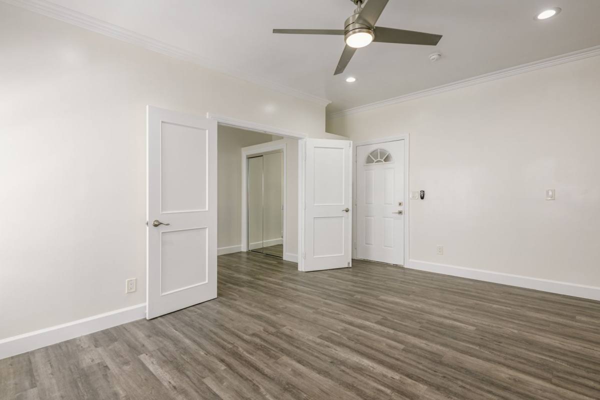 Apartment for rent at 1217 N Berendo St, Los Angeles, CA 90029