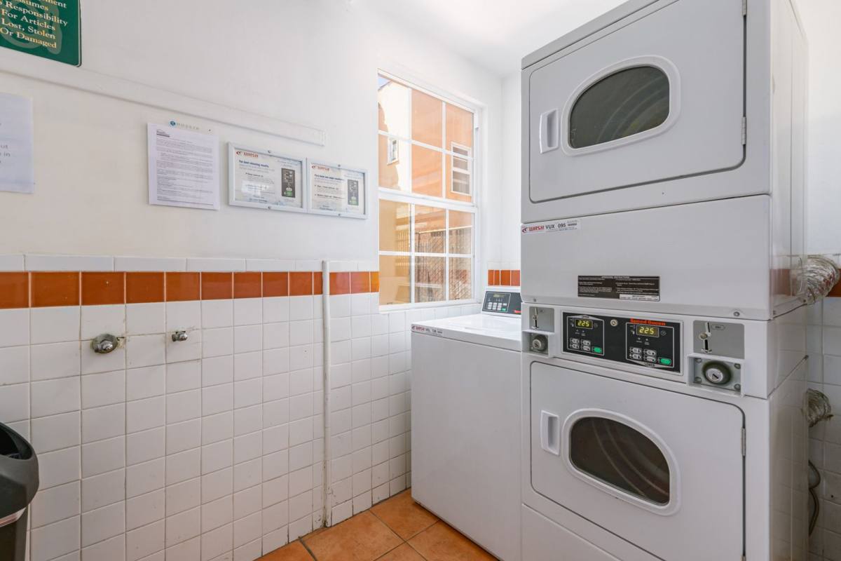 Apartment for rent at 1217 N Berendo St, Los Angeles, CA 90029