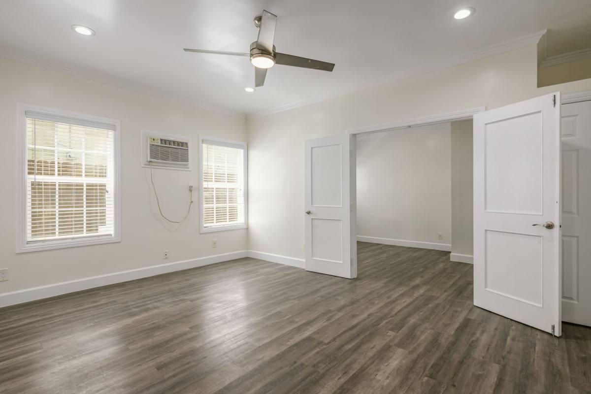 Apartment for rent at 1217 N Berendo St, Los Angeles, CA 90029