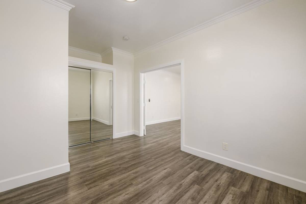 Apartment for rent at 1217 N Berendo St, Los Angeles, CA 90029