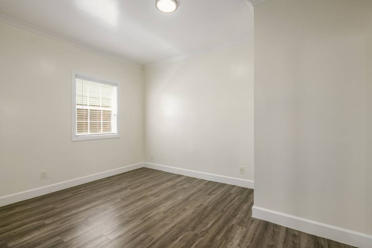Apartment for rent at 1217 N Berendo St, Los Angeles, CA 90029