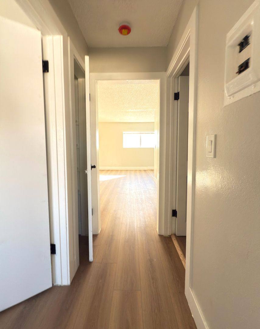 Apartment for rent at 11204-10 S Broadway, Los Angeles, CA 90061