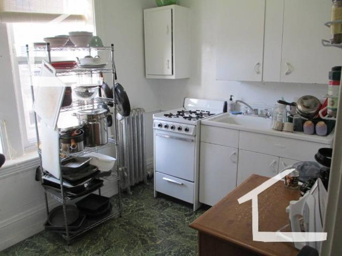 Apartment for rent at 1381 Commonwealth #3, Allston, MA 02134