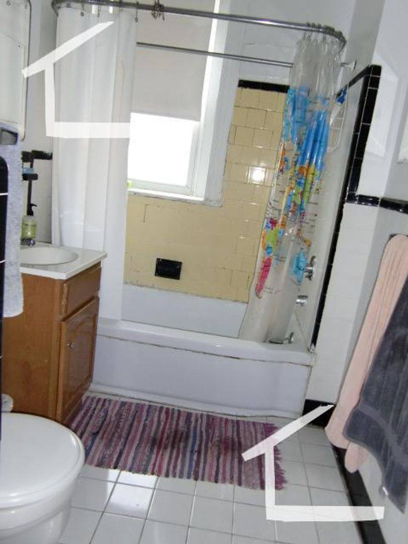 Apartment for rent at 1381 Commonwealth #3, Allston, MA 02134