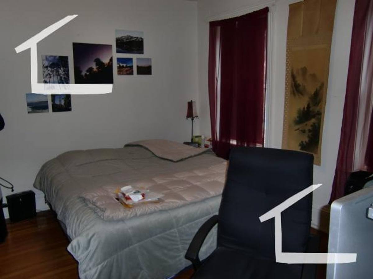 Apartment for rent at 1381 Commonwealth #3, Allston, MA 02134
