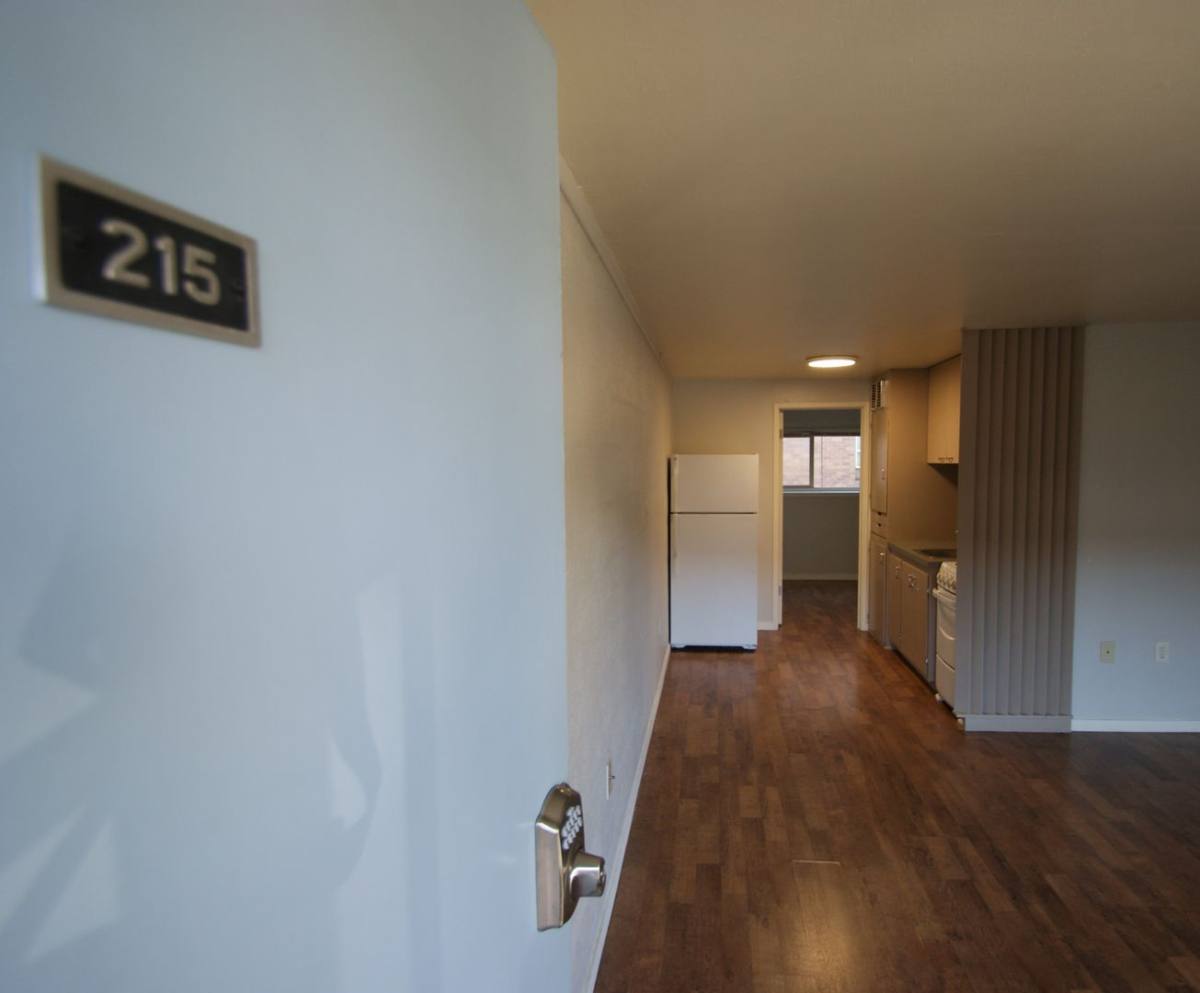 Apartment for rent at 915 Cherry St, Seattle, WA 98104