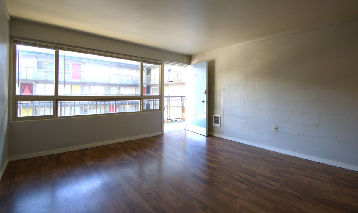 Apartment for rent at 915 Cherry St, Seattle, WA 98104