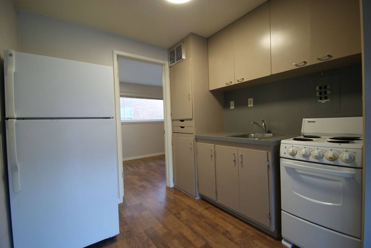Apartment for rent at 915 Cherry St, Seattle, WA 98104