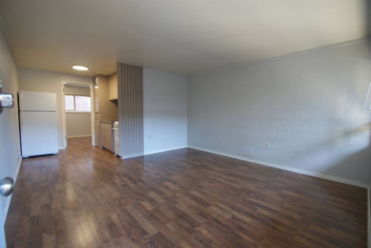 Apartment for rent at 915 Cherry St, Seattle, WA 98104