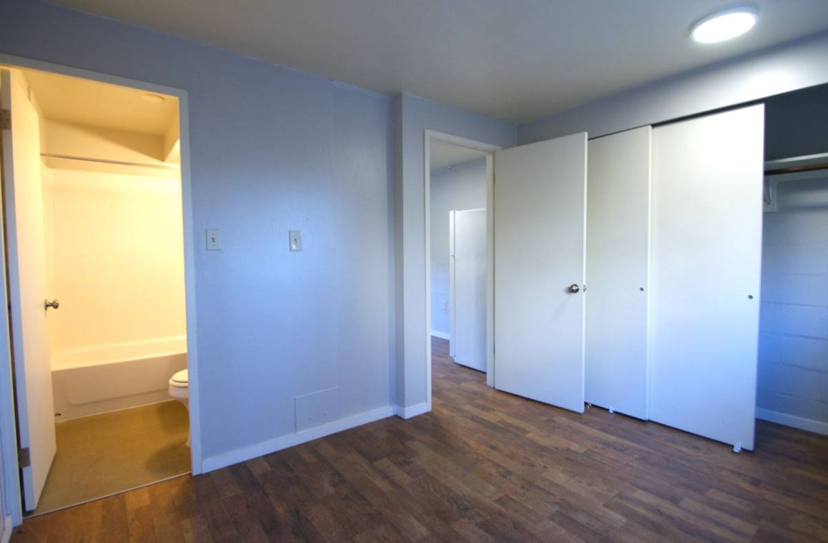 Apartment for rent at 915 Cherry St, Seattle, WA 98104