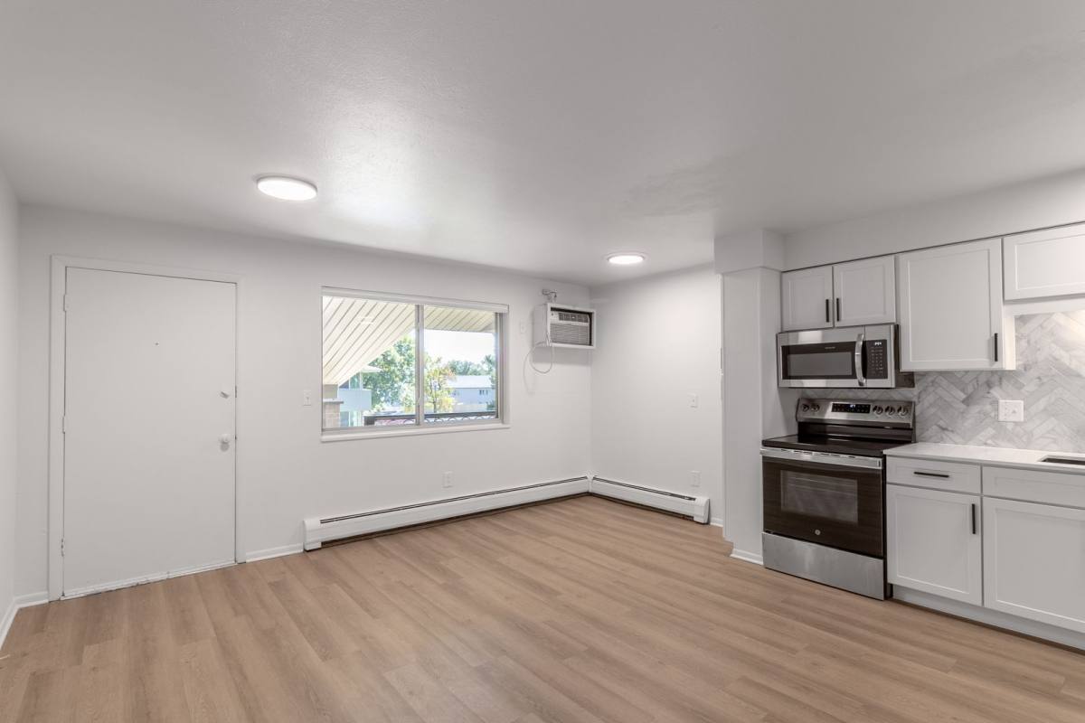 Apartment for rent at 1722 Garfield Ave, Louisville, CO 80027