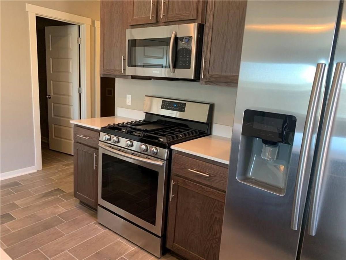 Townhouse for rent at 505 W Weymouth, Siloam Springs, AR 72761