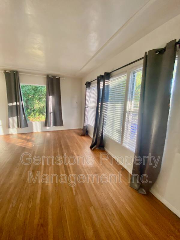 House for rent at 5017 College Ave, San Diego, CA 92115