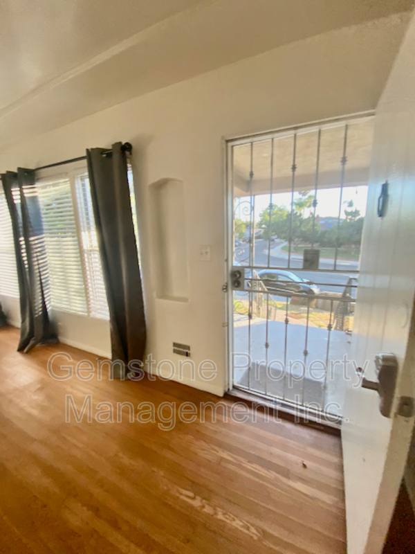 House for rent at 5017 College Ave, San Diego, CA 92115
